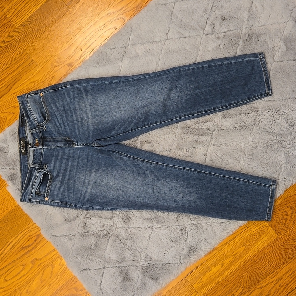 Judy Blue Relaxed Fit Jean, Women's Size 30, Great Condition